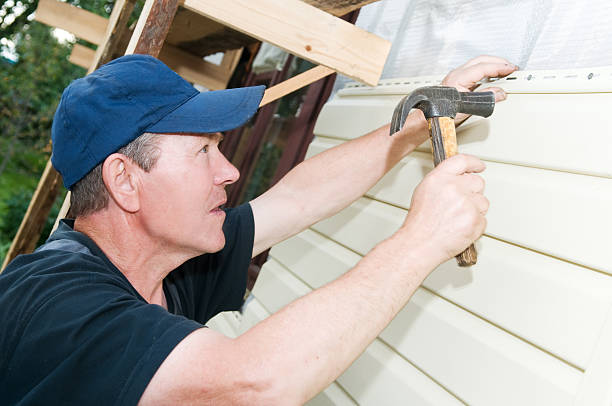 James Hardie Siding in Brainerd, MN