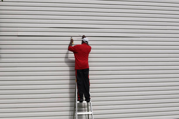 Siding for Commercial Buildings in Brainerd, MN