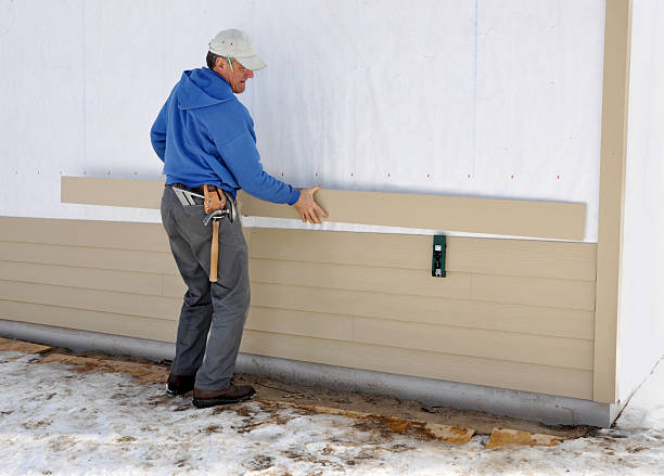 Best Fiber Cement Siding Installation  in Brainerd, MN